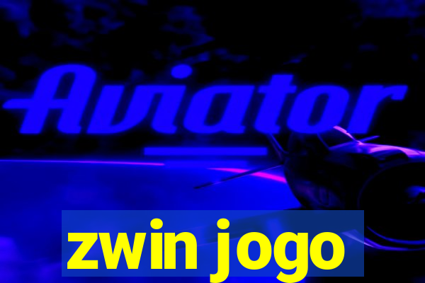 zwin jogo